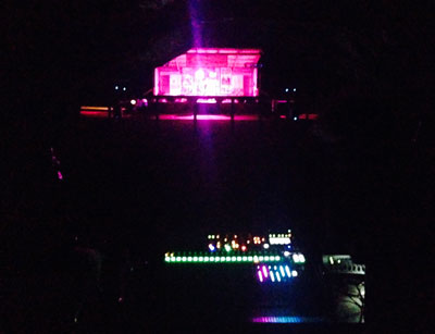 Ramingining Festival NT