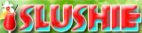 Slushie