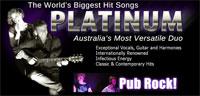 Platinum Duo